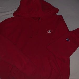 Champion sweatshirt